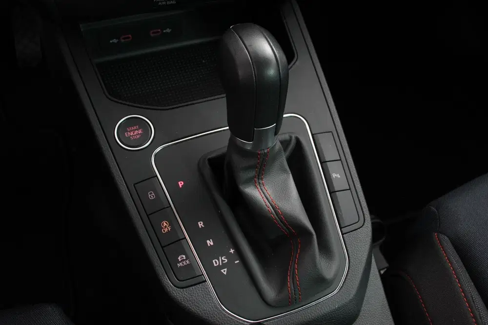 SEAT Ibiza 1.0 TSI 110 pk DSG FR Navigatie Apple Carp uit 2022, foto 15