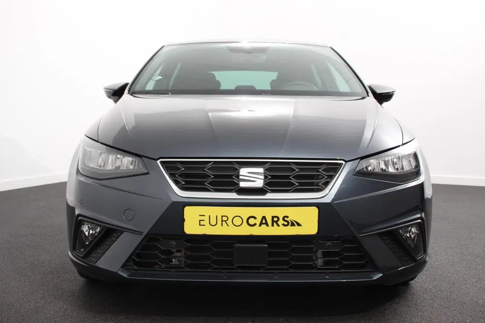 SEAT Ibiza 1.0 TSI 110 pk DSG FR Navigatie Apple Carp uit 2022, foto 2