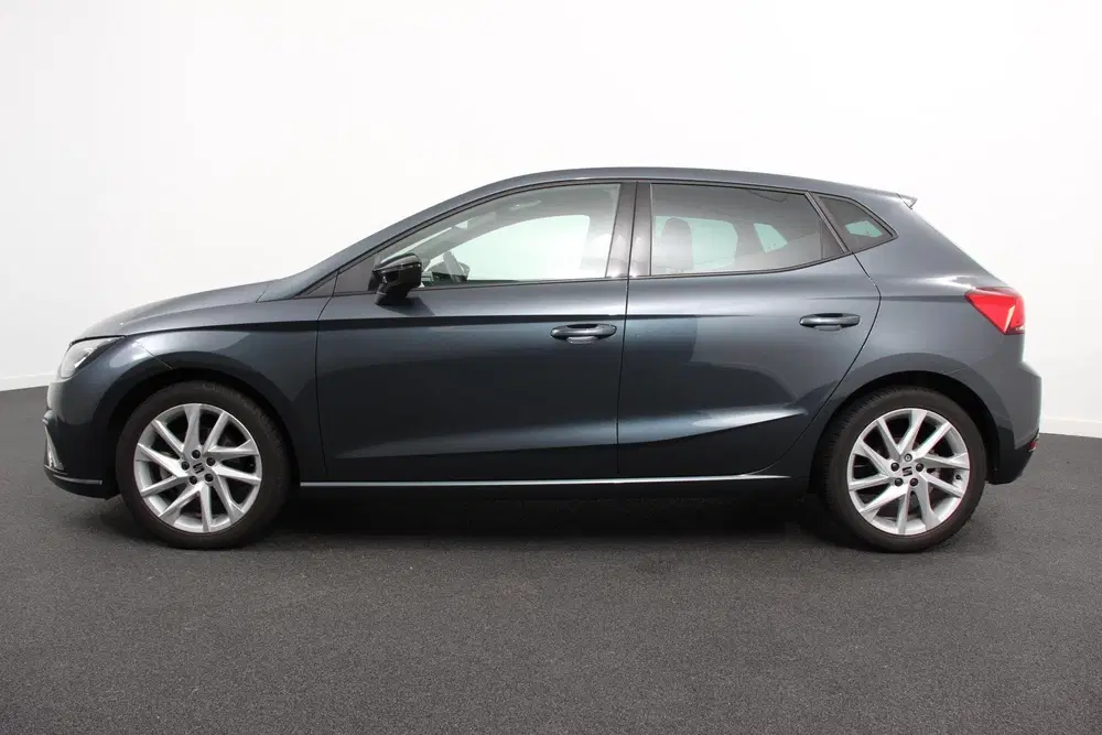 SEAT Ibiza 1.0 TSI 110 pk DSG FR Navigatie Apple Carp uit 2022, foto 5