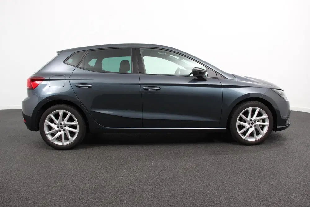 SEAT Ibiza 1.0 TSI 110 pk DSG FR Navigatie Apple Carp uit 2022, foto 6