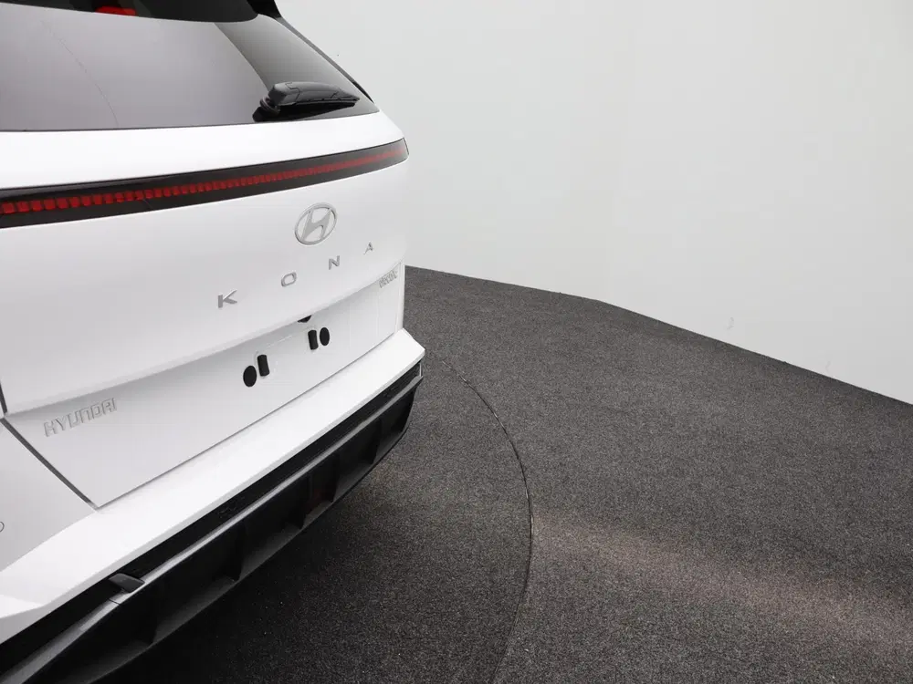 Hyundai KONA N Line Business 64.8 kWh uit 2026, foto 10