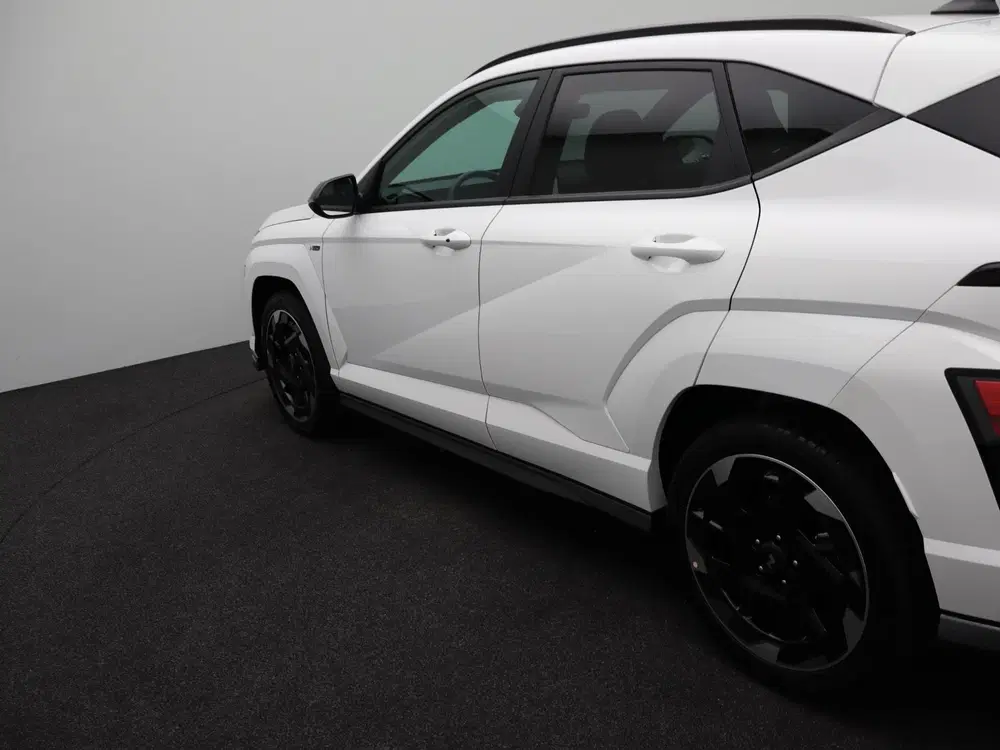 Hyundai KONA N Line Business 64.8 kWh uit 2026, foto 11
