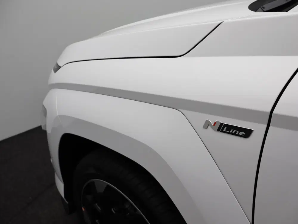 Hyundai KONA N Line Business 64.8 kWh uit 2026, foto 12