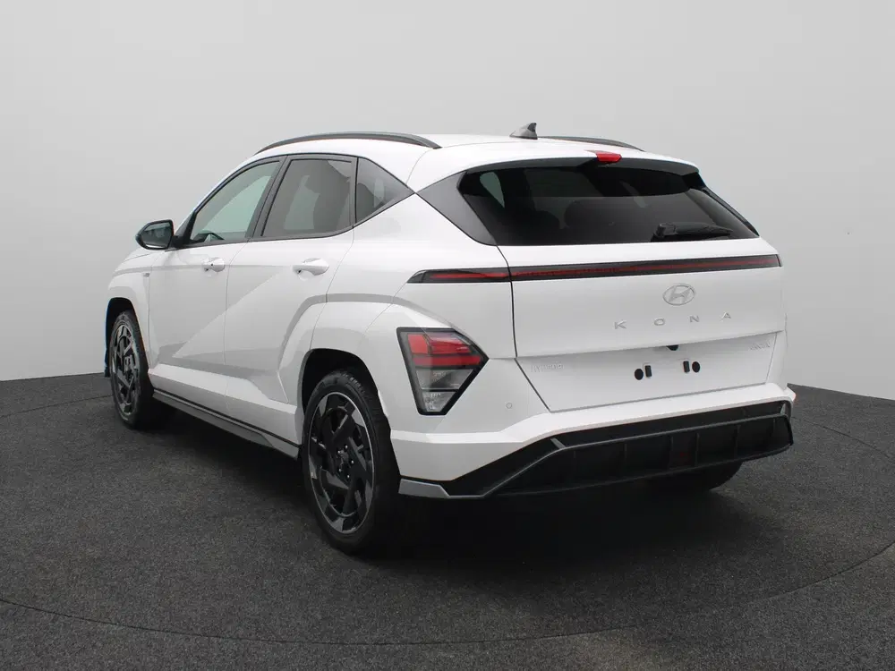 Hyundai KONA N Line Business 64.8 kWh uit 2026, foto 3