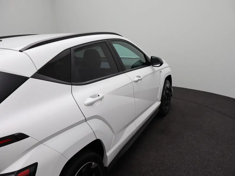 Hyundai KONA N Line Business 64.8 kWh uit 2026, foto 8