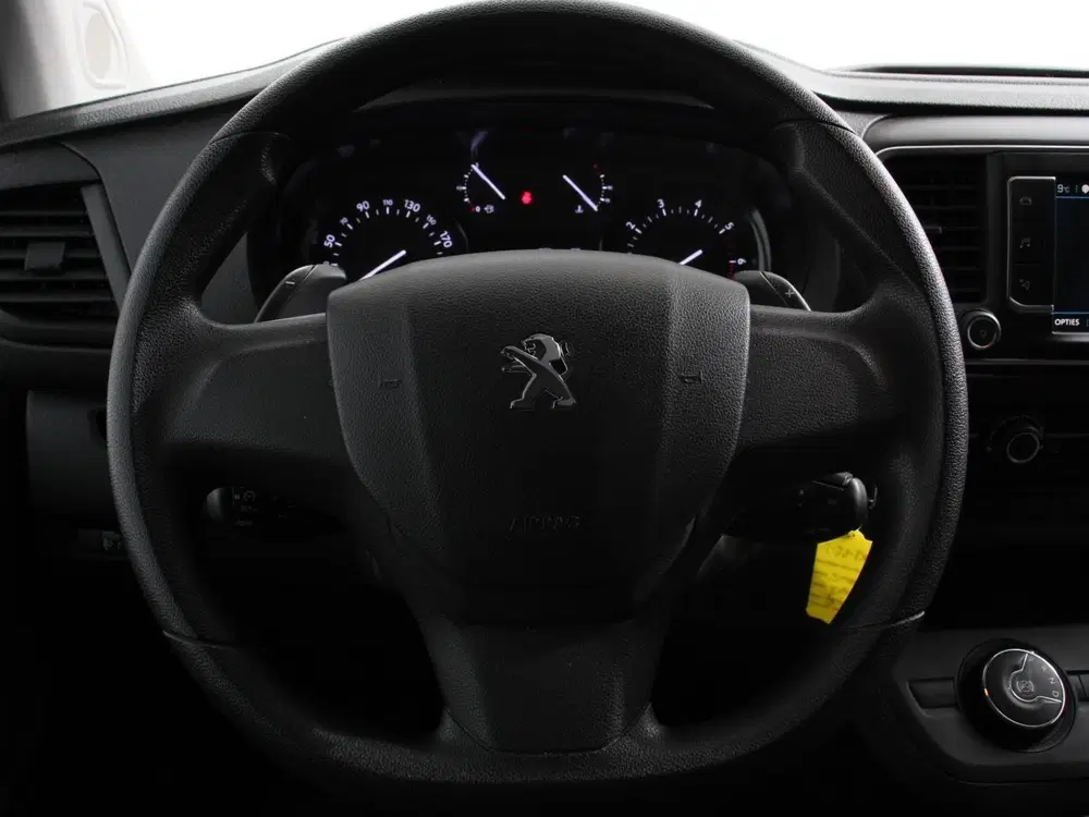 Peugeot Expert 2.0 BlueHDI 180pk Automaat L3 Premium DC N uit 2024, foto 14