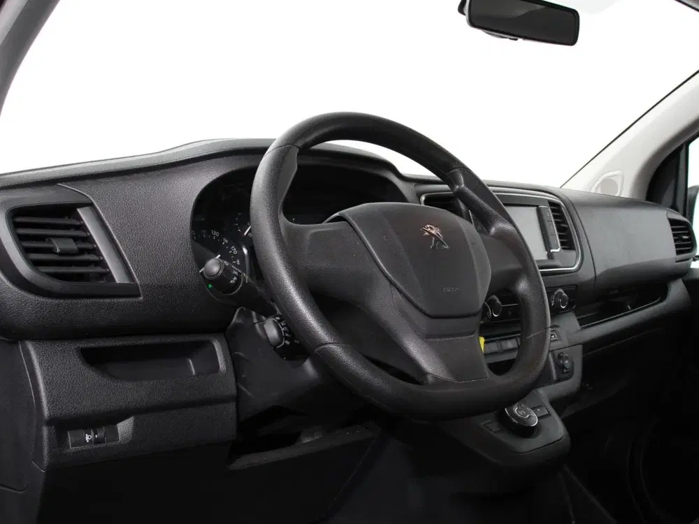 Peugeot Expert 2.0 BlueHDI 180pk Automaat L3 Premium DC N uit 2024, foto 2