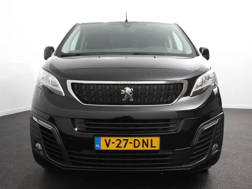 Peugeot Expert 2.0 BlueHDI 180pk Automaat L3 Premium DC N uit 2024, foto 4