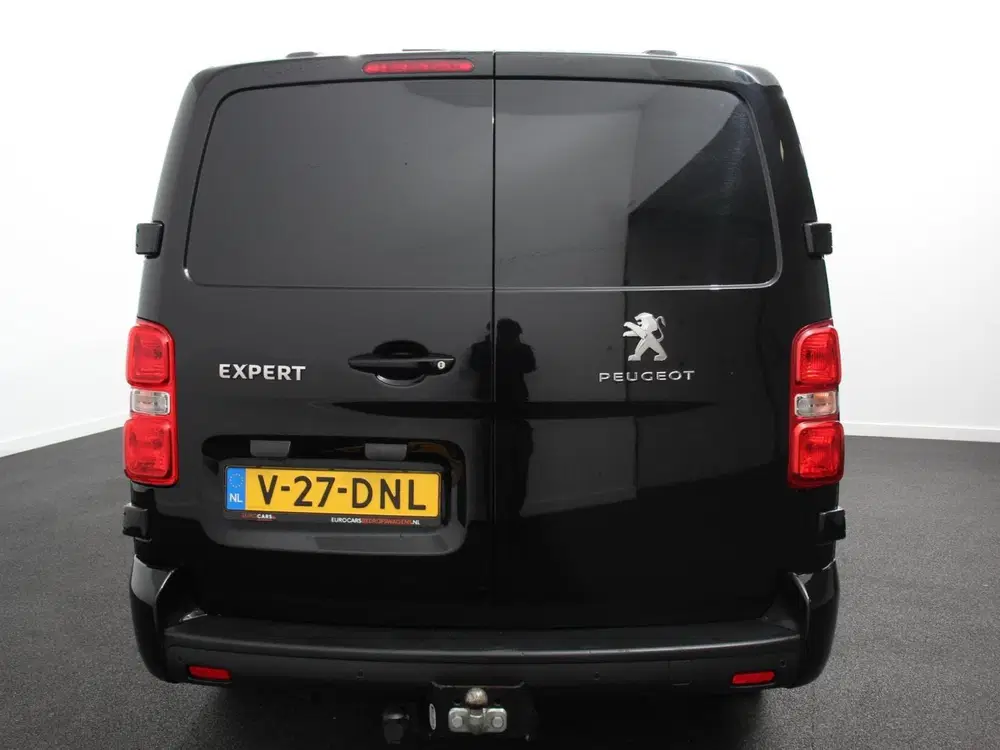 Peugeot Expert 2.0 BlueHDI 180pk Automaat L3 Premium DC N uit 2024, foto 5