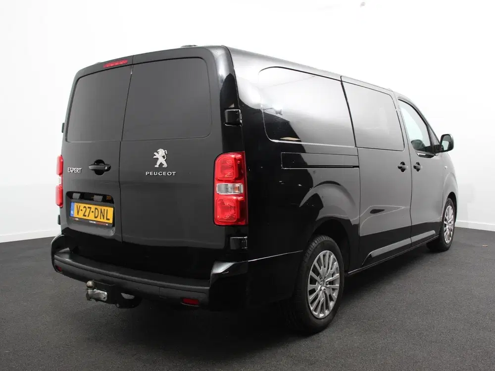 Peugeot Expert 2.0 BlueHDI 180pk Automaat L3 Premium DC N uit 2024, foto 6
