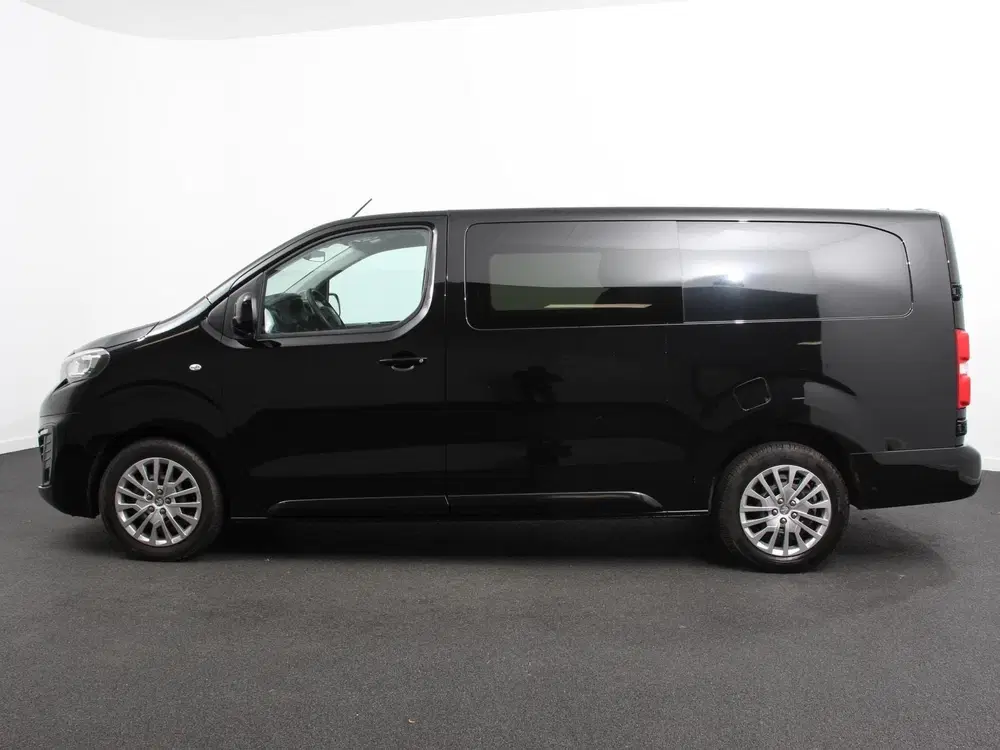 Peugeot Expert 2.0 BlueHDI 180pk Automaat L3 Premium DC N uit 2024, foto 7