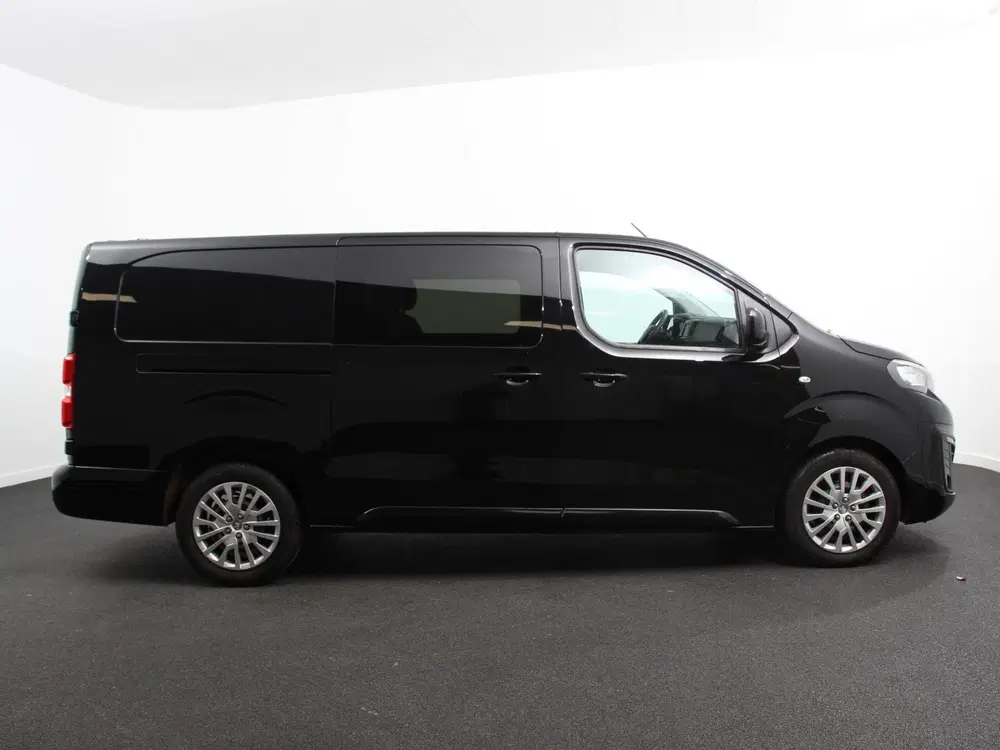 Peugeot Expert 2.0 BlueHDI 180pk Automaat L3 Premium DC N uit 2024, foto 8