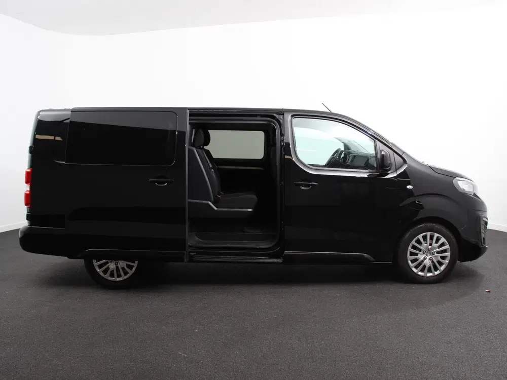 Peugeot Expert 2.0 BlueHDI 180pk Automaat L3 Premium DC N uit 2024, foto 9
