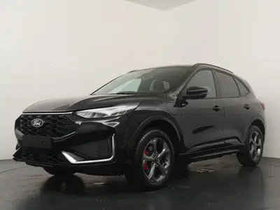 Ford Kuga 2.5 PHEV ST-Line X uit 2026
