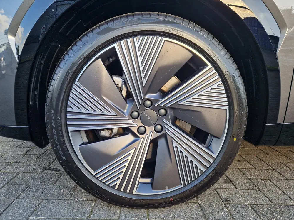 Lynk & Co 08 1.5 More uit 2026, foto 5