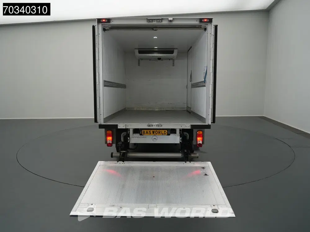 Mercedes-Benz Sprinter Mercedes Sprinter 317 CDI Automaat Koel uit 2022, foto 10