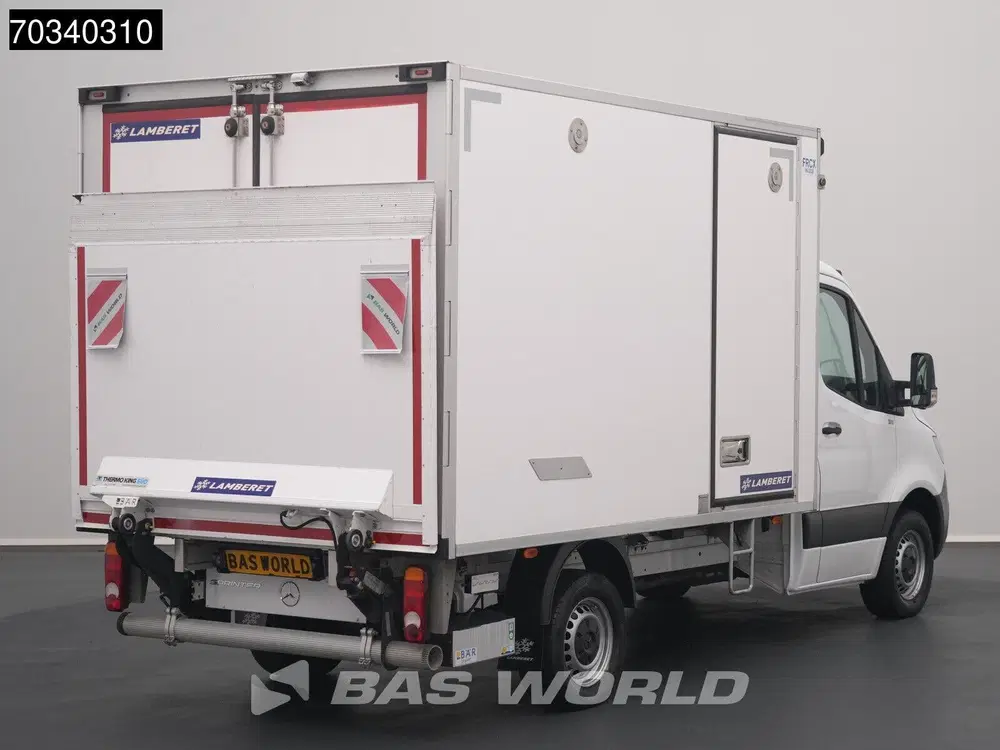 Mercedes-Benz Sprinter Mercedes Sprinter 317 CDI Automaat Koel uit 2022, foto 2