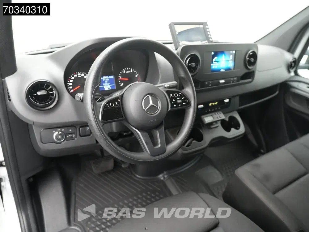 Mercedes-Benz Sprinter Mercedes Sprinter 317 CDI Automaat Koel uit 2022, foto 3