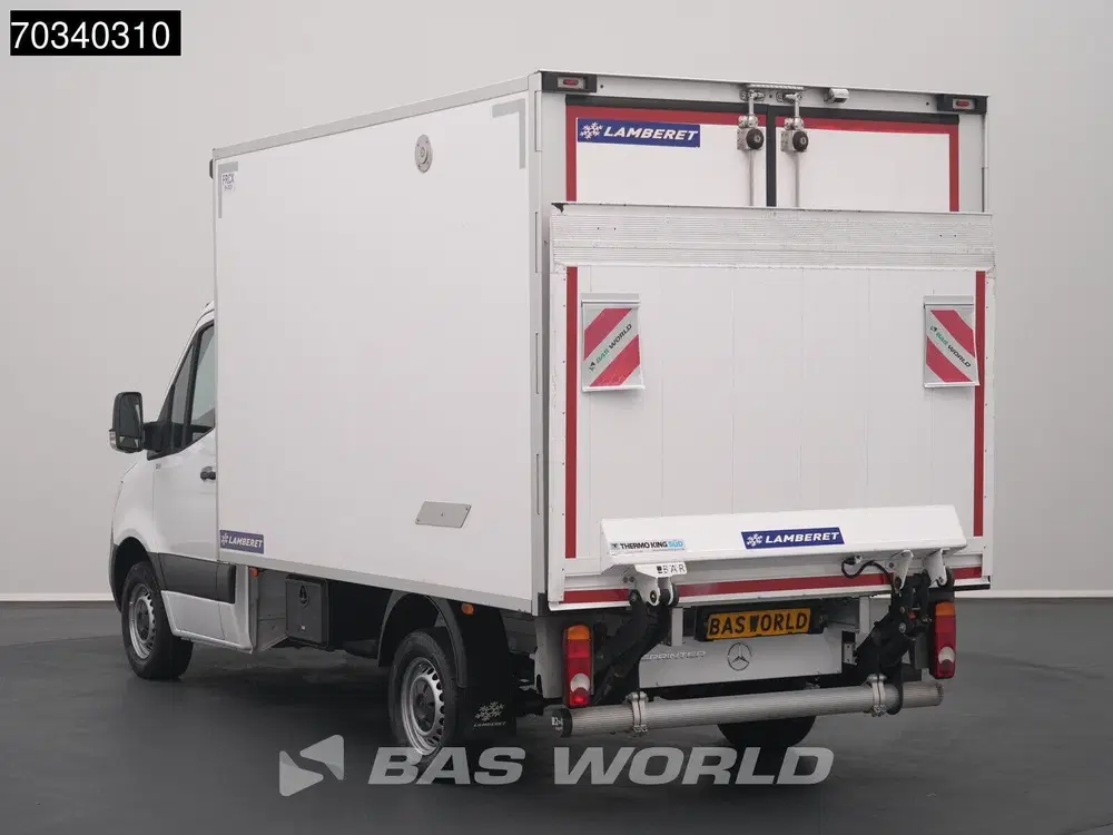 Mercedes-Benz Sprinter Mercedes Sprinter 317 CDI Automaat Koel uit 2022, foto 6