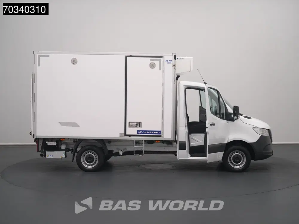 Mercedes-Benz Sprinter Mercedes Sprinter 317 CDI Automaat Koel uit 2022, foto 7