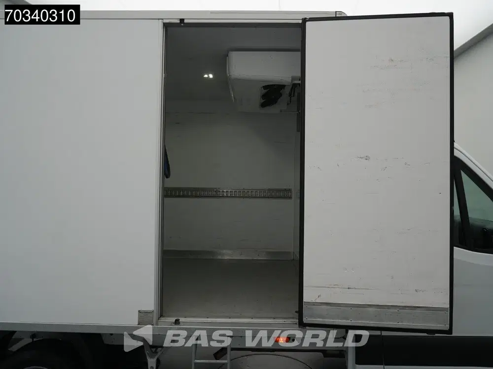 Mercedes-Benz Sprinter Mercedes Sprinter 317 CDI Automaat Koel uit 2022, foto 9