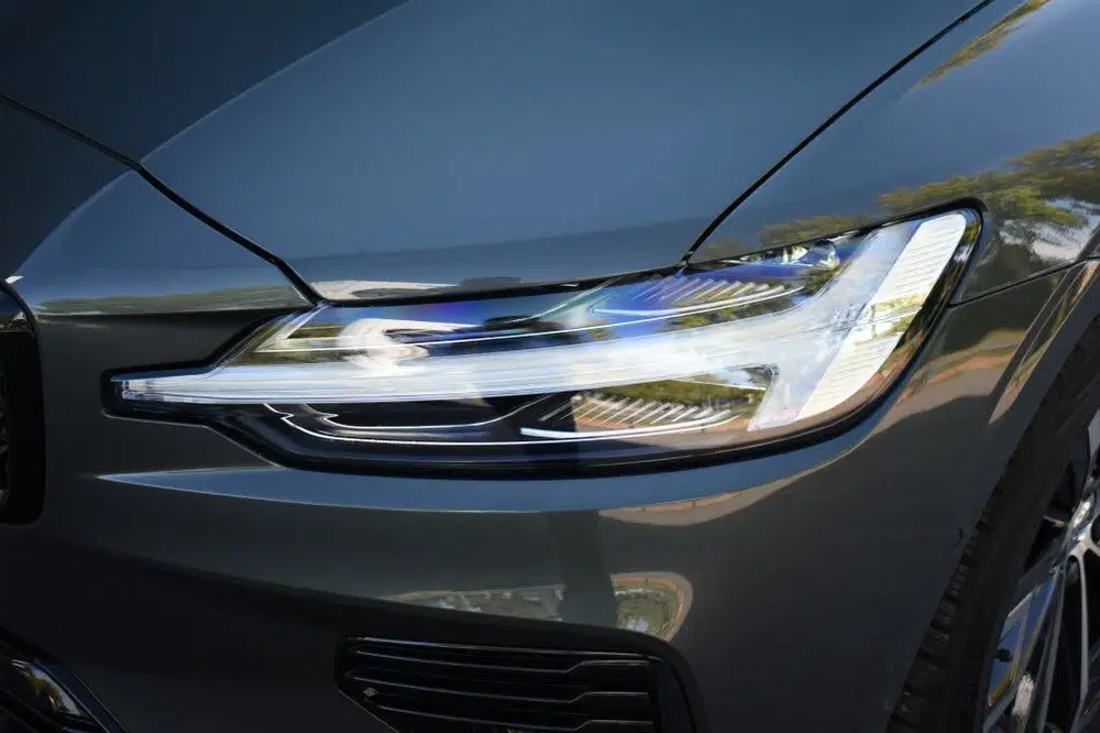 Volvo V60 2.0 T8 AWD + Dark uit 2026, foto 10