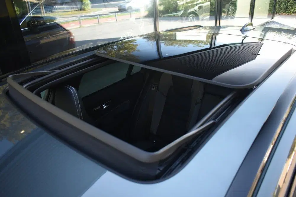 Volvo V60 2.0 T8 AWD + Dark uit 2026, foto 12