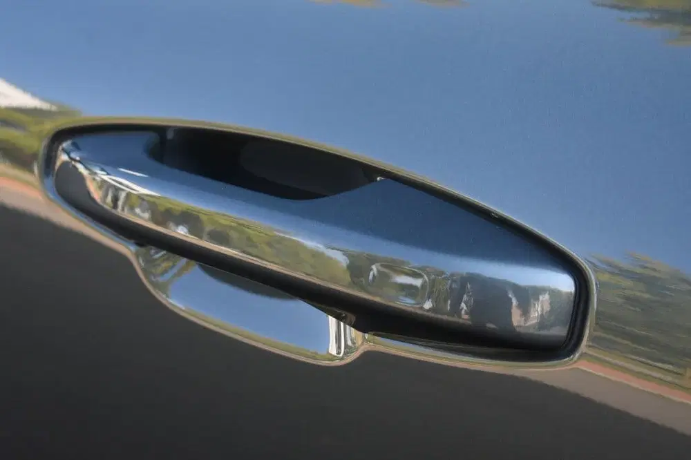Volvo V60 2.0 T8 AWD + Dark uit 2026, foto 13
