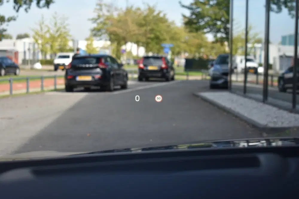 Volvo V60 2.0 T8 AWD + Dark uit 2026, foto 15