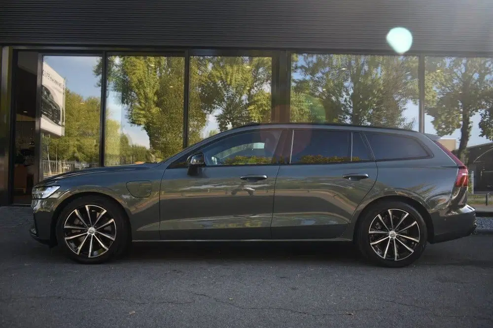 Volvo V60 2.0 T8 AWD + Dark uit 2026, foto 5