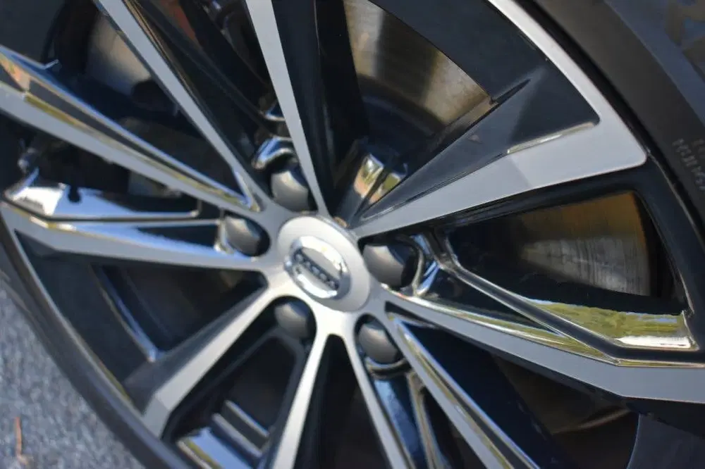 Volvo V60 2.0 T8 AWD + Dark uit 2026, foto 7