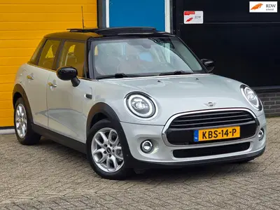 Mini Cooper 1.5 Cooper Business Edition uit 2019