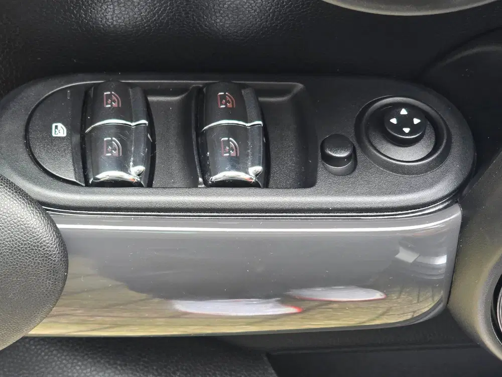 Mini Cooper 1.5 Cooper Business Edition uit 2019, foto 8