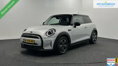 Mini Cooper 1.5 Cooper Business Edition uit 2021