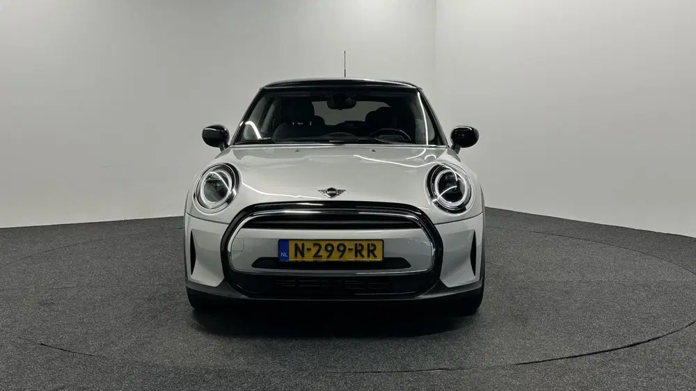 Mini Cooper 1.5 Cooper Business Edition uit 2021, foto 6