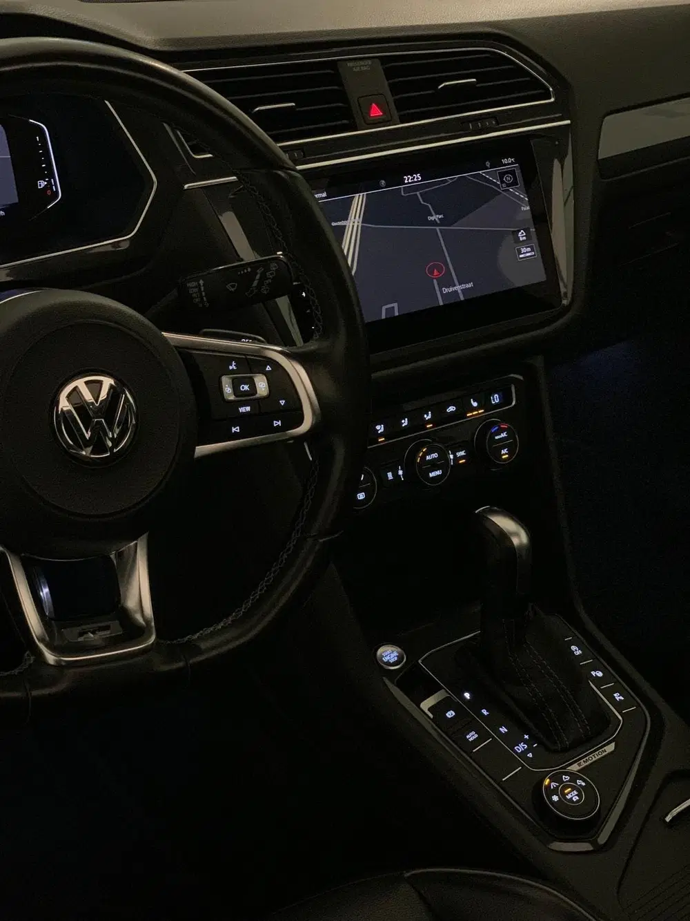 Volkswagen Tiguan Allspace 2.0 TSI 4Motion 3XR-Line Full opt uit 2019, foto 12