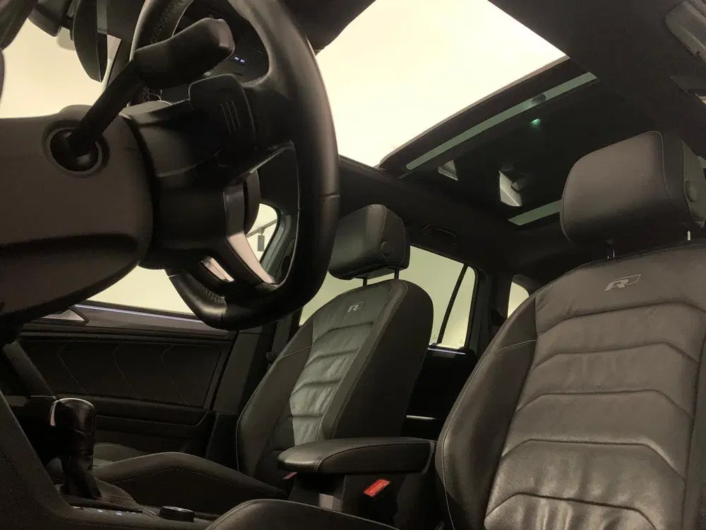 Volkswagen Tiguan Allspace 2.0 TSI 4Motion 3XR-Line Full opt uit 2019, foto 9
