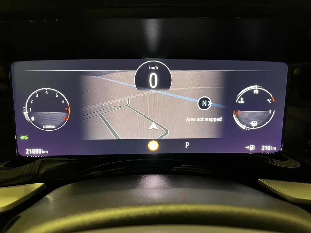 Opel Mokka 1.2 Turbo Automaat Hybrid Ultimate Climate uit 2024, foto 15