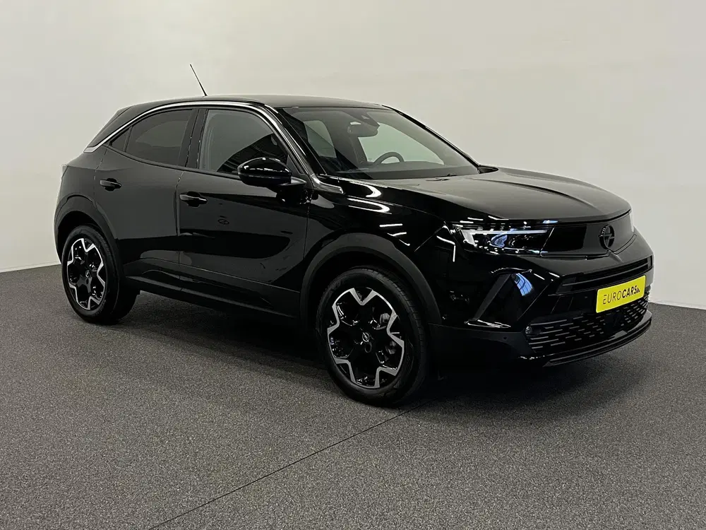 Opel Mokka 1.2 Turbo Automaat Hybrid Ultimate Climate uit 2024, foto 5