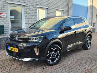 Citroën C5 Aircross Citroen C5 AIRCROSS 1.2 PureTech C-Series uit 2023
