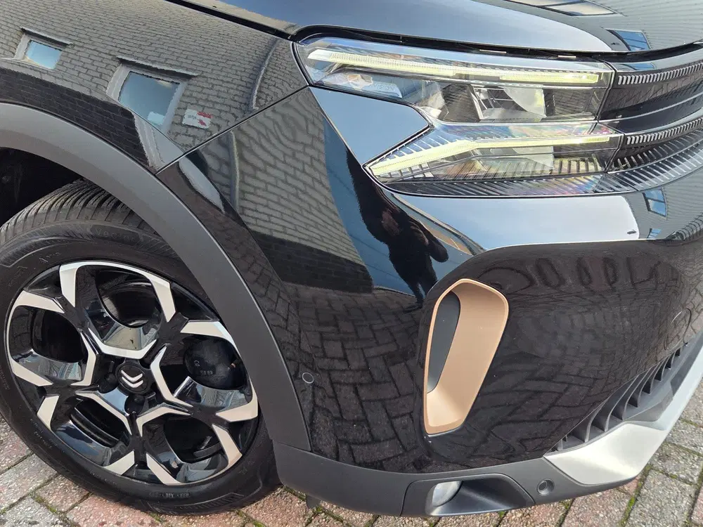Citroën C5 Aircross Citroen C5 AIRCROSS 1.2 PureTech C-Series uit 2023, foto 14