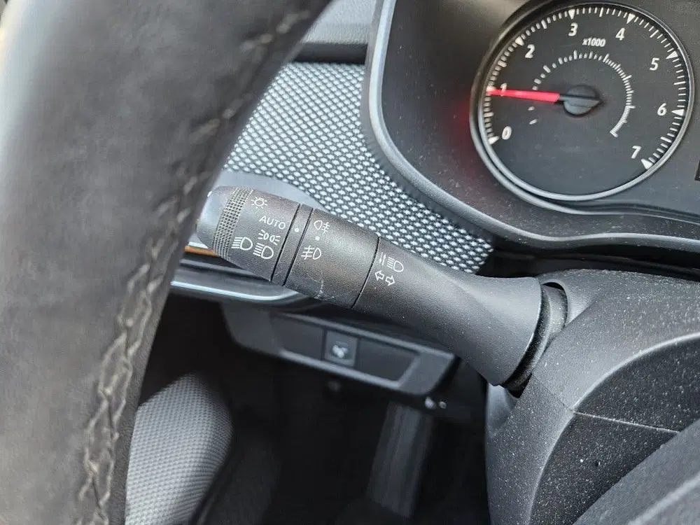 Dacia Sandero 1.0 TCe Comfort 1e eigenaar Navigatie uit 2021, foto 13