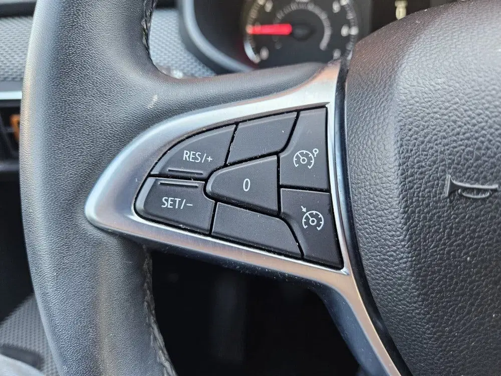Dacia Sandero 1.0 TCe Comfort 1e eigenaar Navigatie uit 2021, foto 14