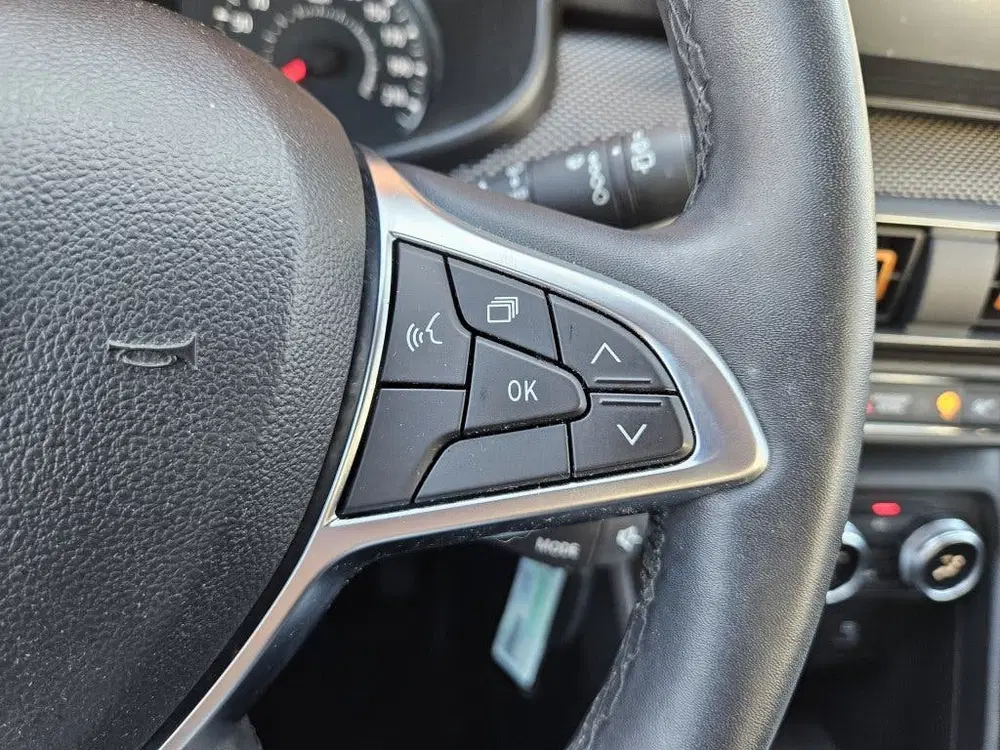 Dacia Sandero 1.0 TCe Comfort 1e eigenaar Navigatie uit 2021, foto 15