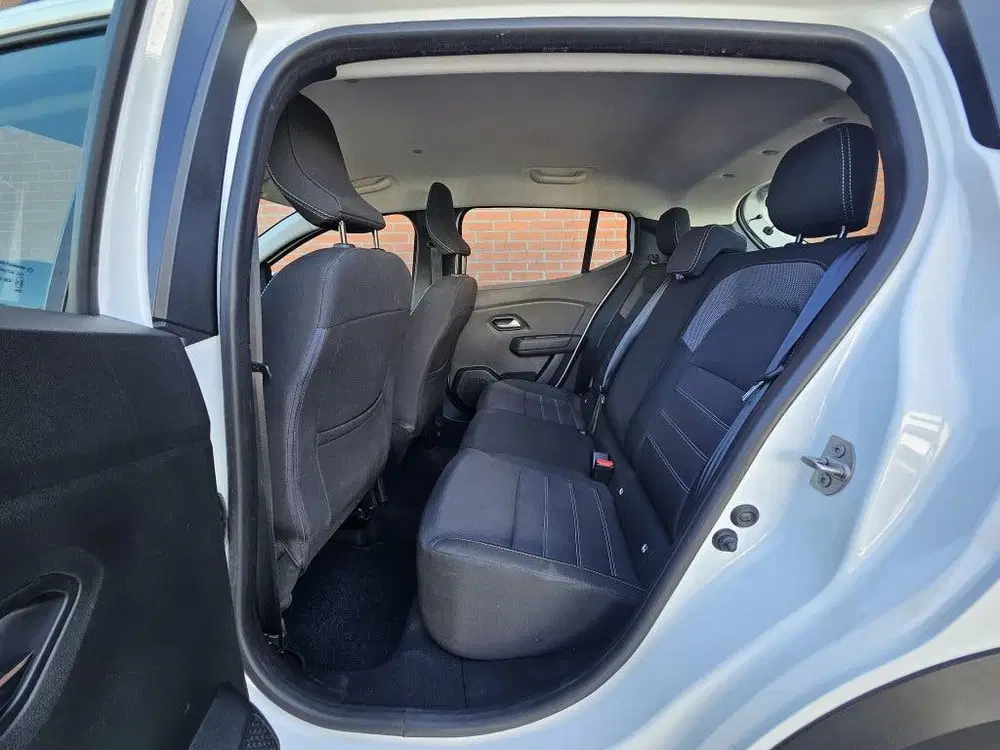 Dacia Sandero 1.0 TCe Comfort 1e eigenaar Navigatie uit 2021, foto 6