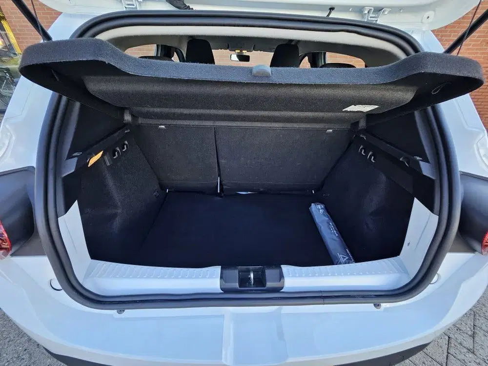Dacia Sandero 1.0 TCe Comfort 1e eigenaar Navigatie uit 2021, foto 7