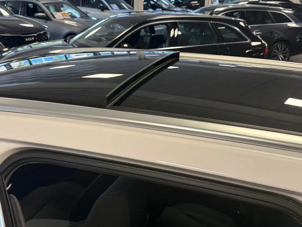 Skoda Octavia 1.4 TSI iV PHEV Sportline Business uit 2023, foto 8