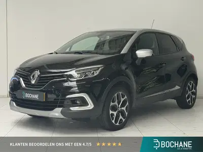 Renault Captur 0.9 TCe Intens uit 2019