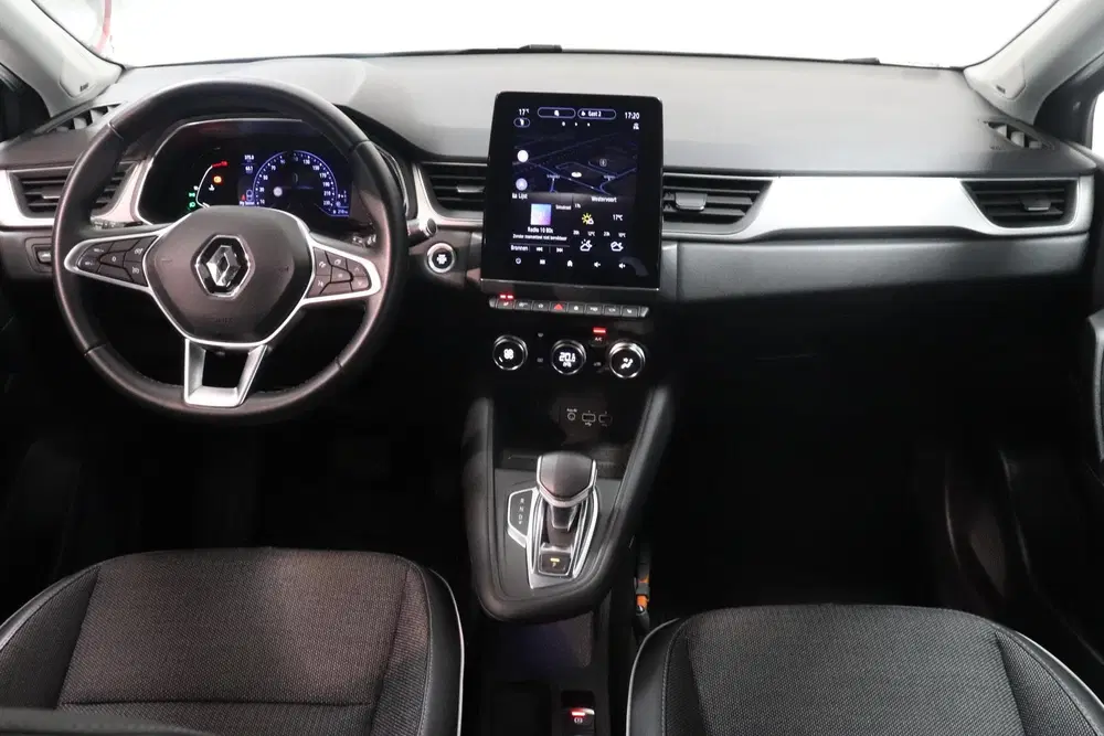 Renault Captur 1.3 TCe 140 Intens uit 2021, foto 3
