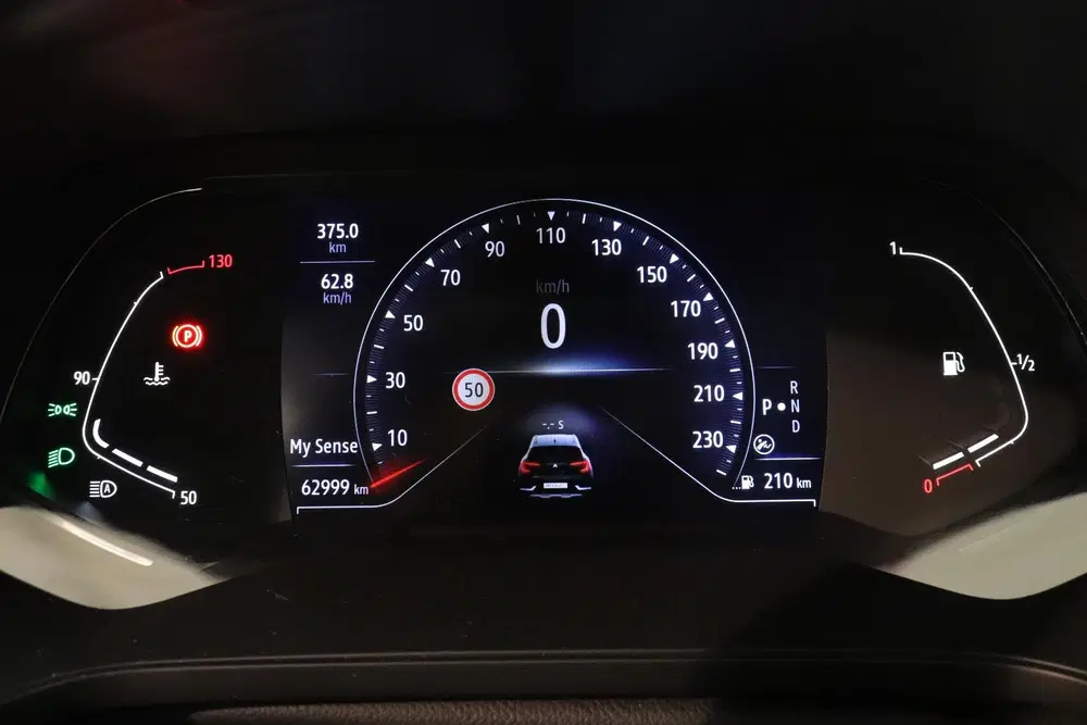 Renault Captur 1.3 TCe 140 Intens uit 2021, foto 4